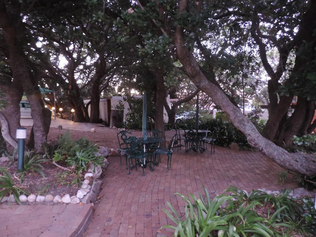 MIlkwood alojamiento Hermanus Exterior foto