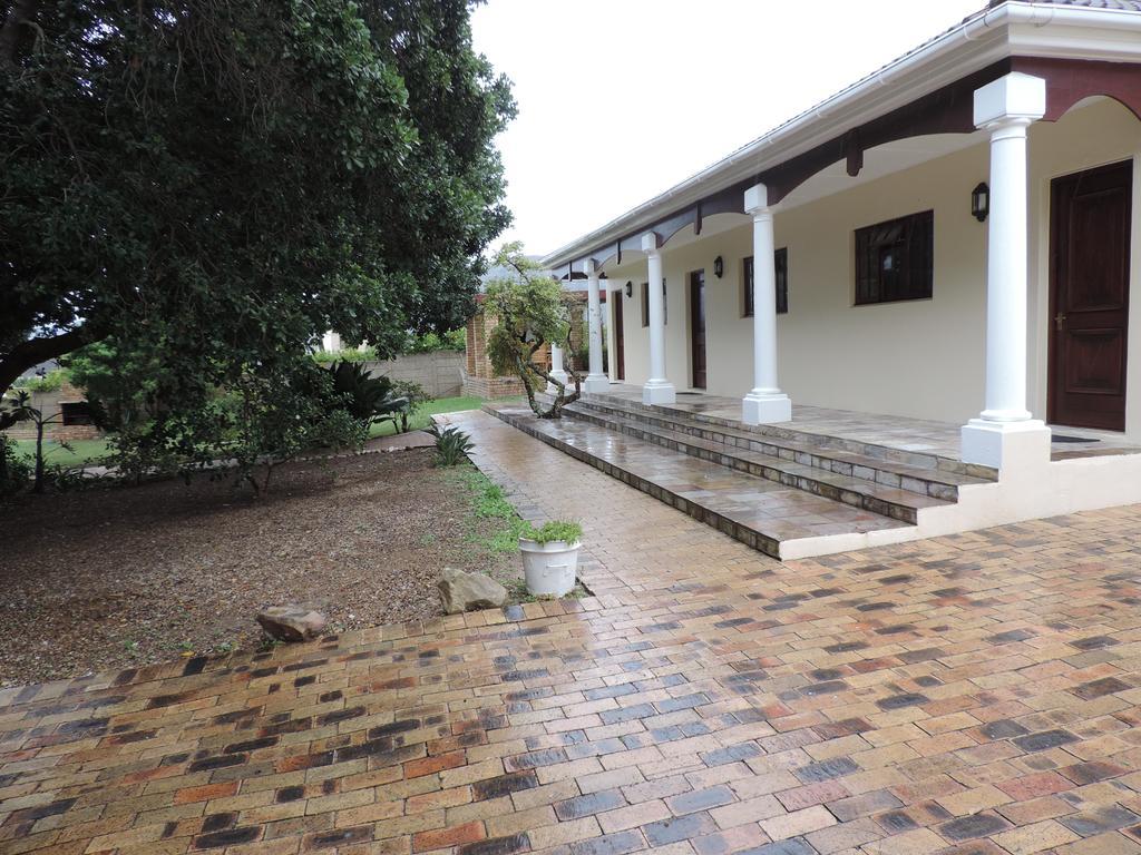 MIlkwood alojamiento Hermanus Exterior foto