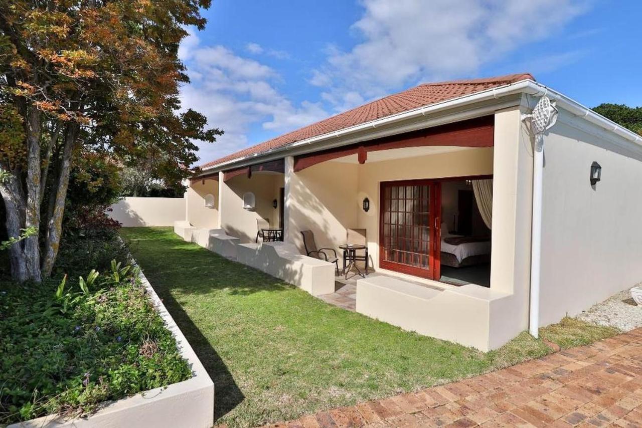 MIlkwood alojamiento Hermanus Exterior foto