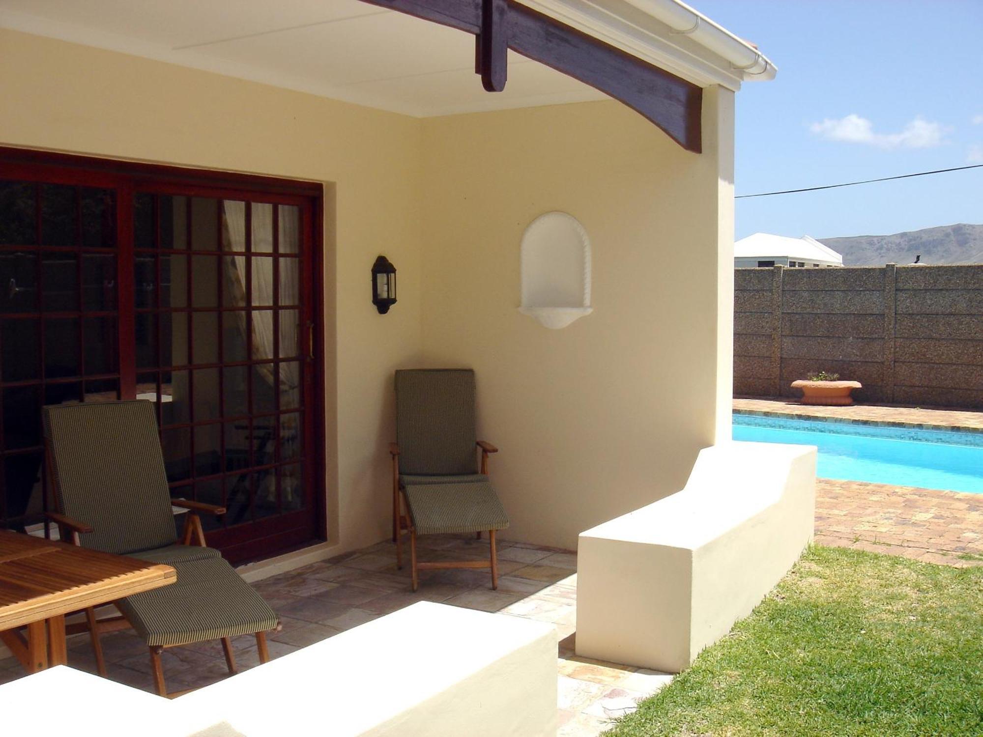 MIlkwood alojamiento Hermanus Exterior foto