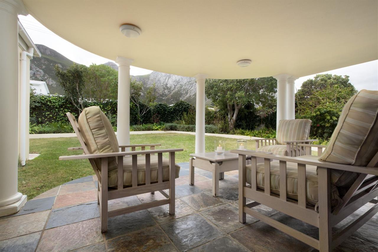 MIlkwood alojamiento Hermanus Exterior foto