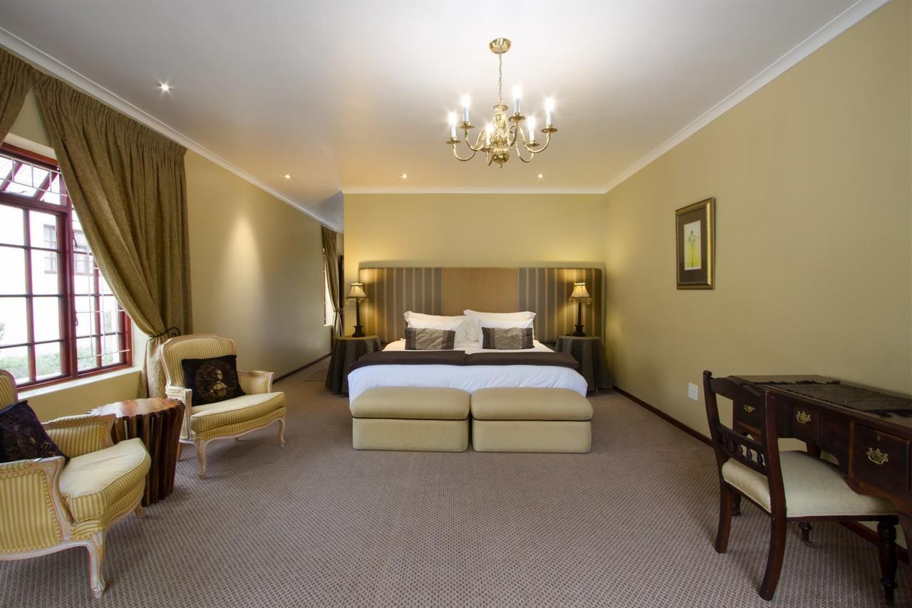 MIlkwood alojamiento Hermanus Exterior foto