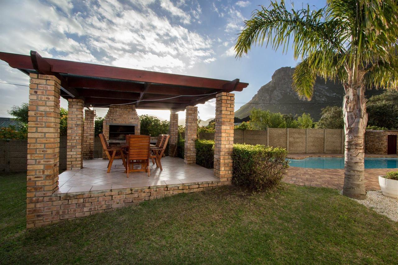MIlkwood alojamiento Hermanus Exterior foto